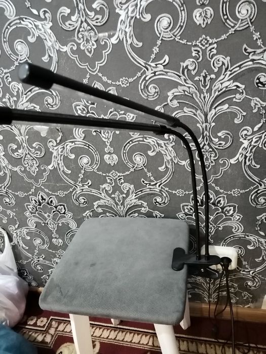 Продам Фитолампы две штуки