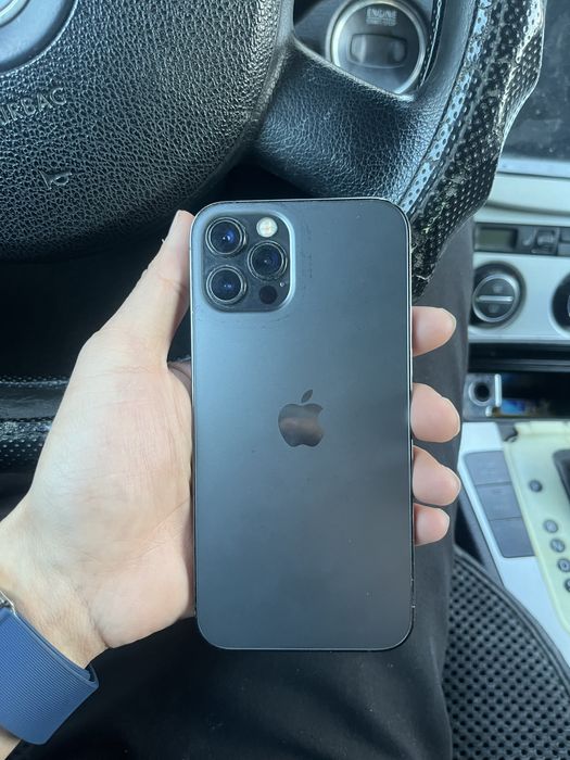 Айфон 12 про 128 гб