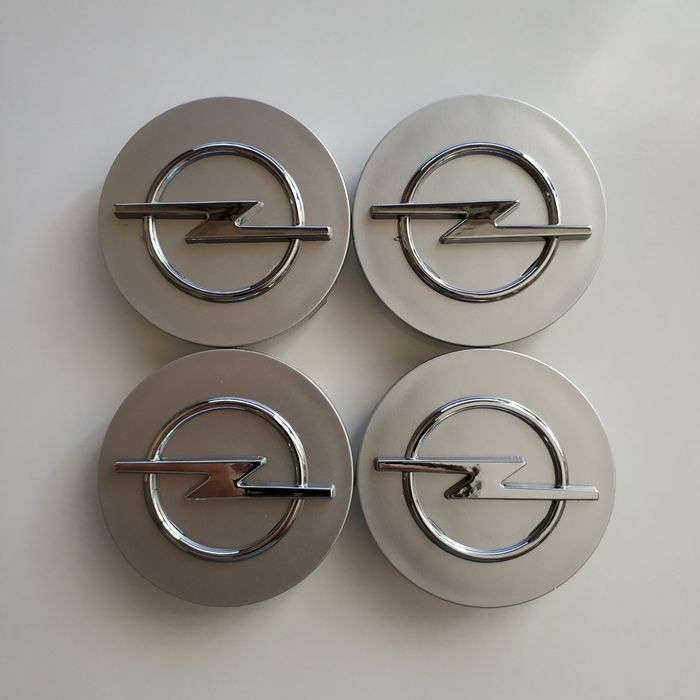 Капачки за Джанти Опел Астра, Зафира, Форд Фокус, Мондео, Фиеста, Куга