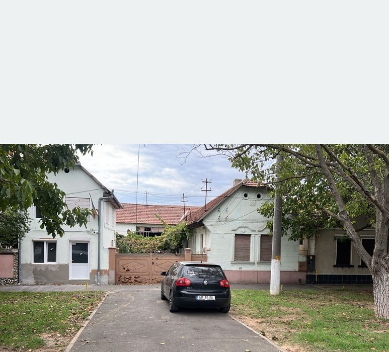 Casă / spatiu de comercial