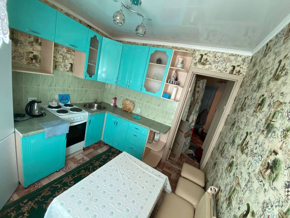 Сдам квартиру на долгий срок