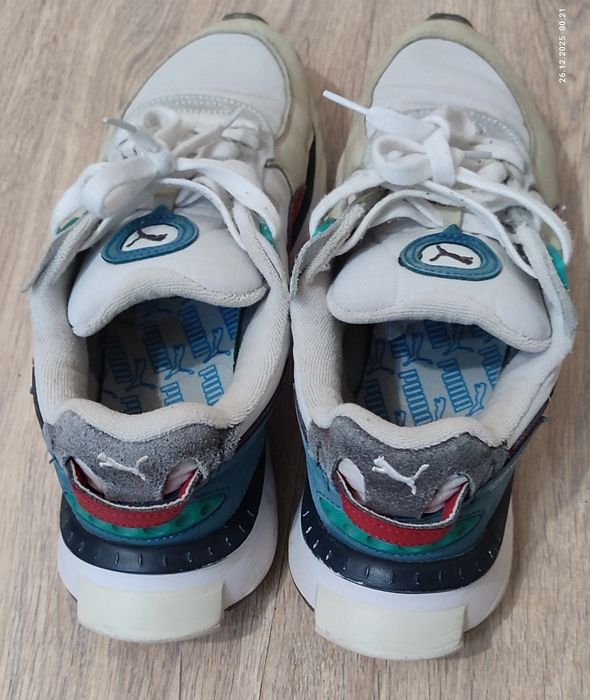 Продам обувь мужскую