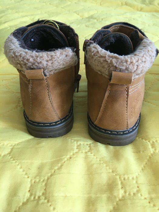 Боти 23номер