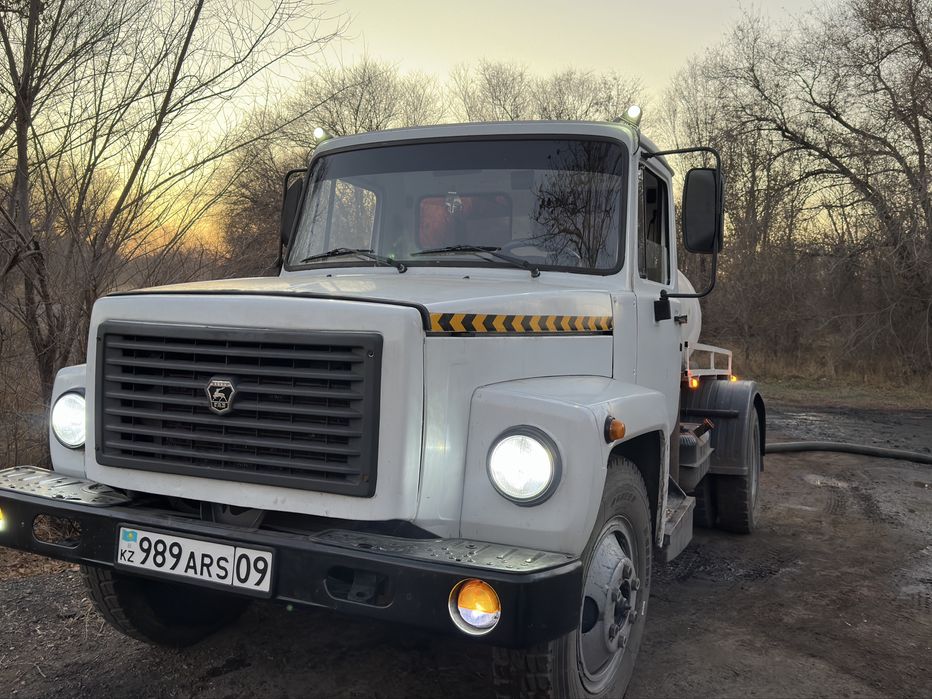 Откачка септика канализации