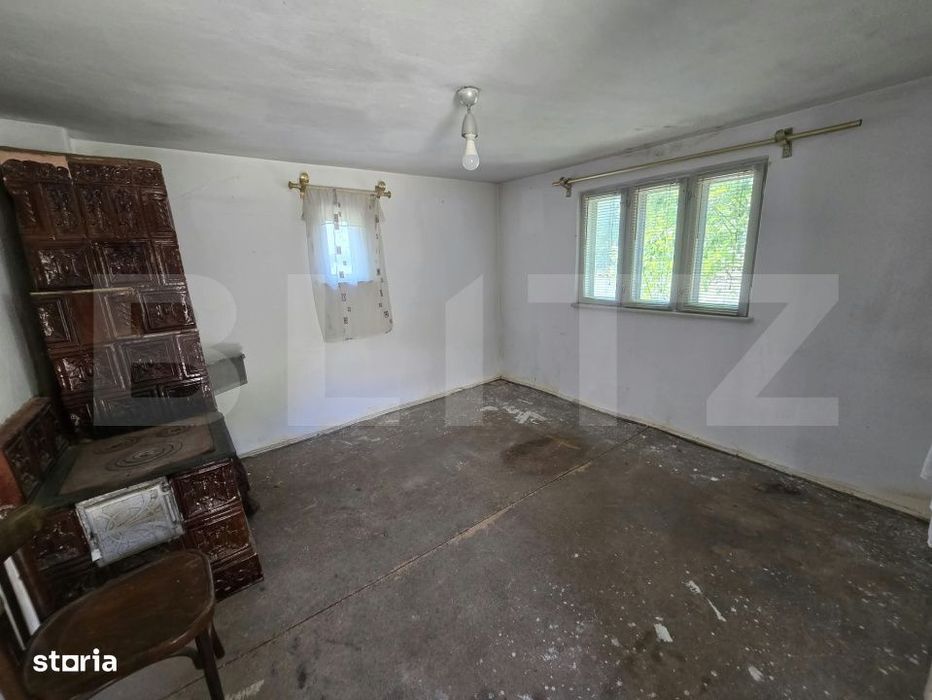 Casa cu 3 corpuri, 164 mp, zona Costestii din Deal