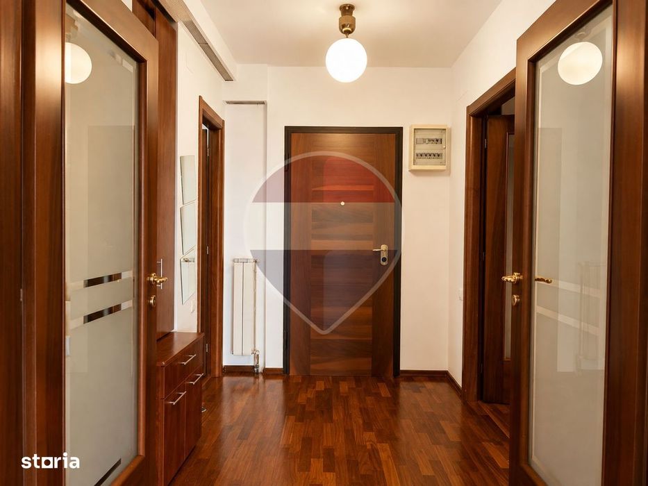 Vanzare 3 Camere 92 mp+ Balcon 12mp|3 Băi|Parcare |Monte Carlo Palace