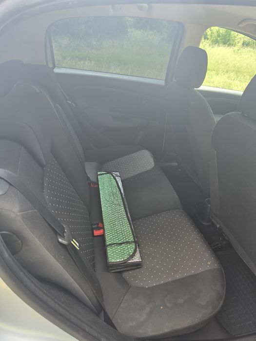 Продавам Fiat Grande Punto 1.4 70к.с