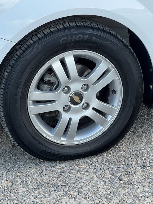 Продаётся диски и шины