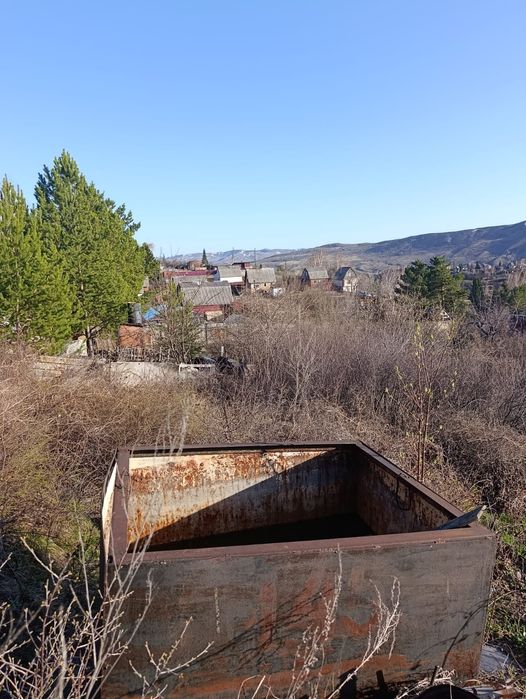 Продам дачу на Аблакетки