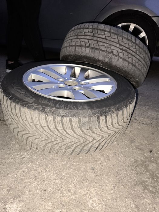 Гуми и джанти за БМВ е9х и други модели