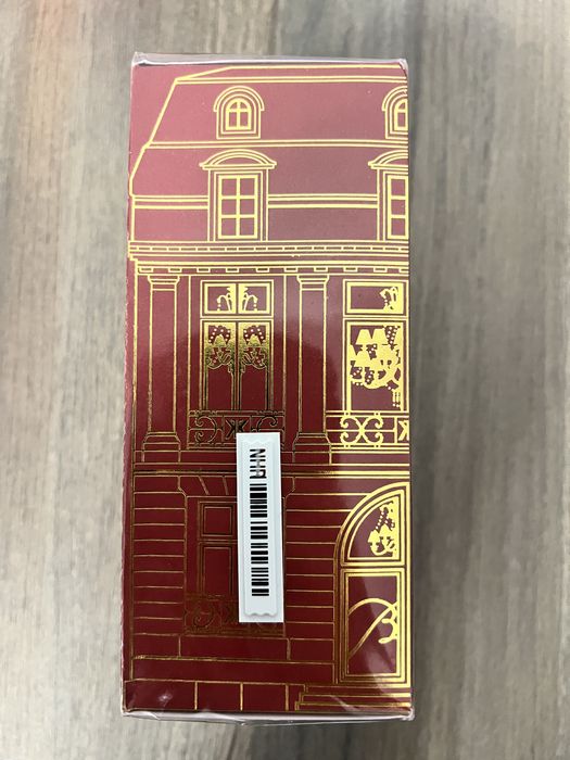 MFK Baccarat Rouge 540