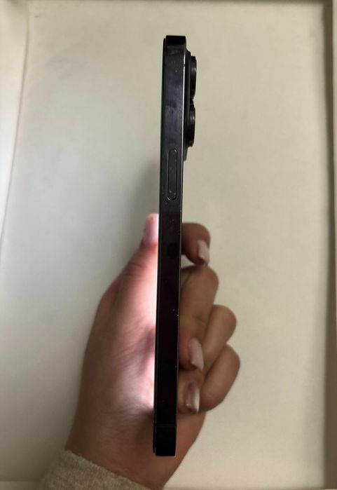 Продам IPhone 14 pro max
