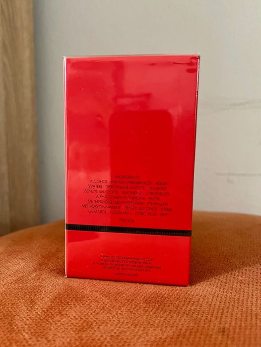 Парфюм Dolce & Gabbana - Dolce Rose EDT 75ml