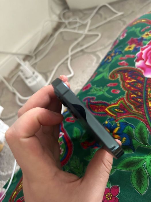 Iphone 12 pro max 256 gb