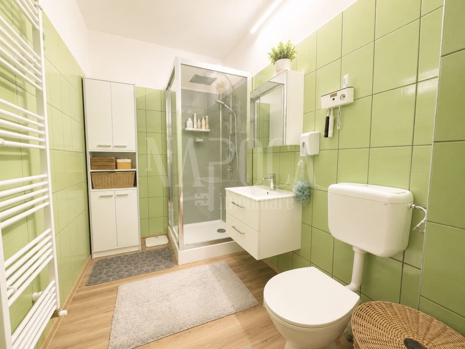 Apartament de vinzare