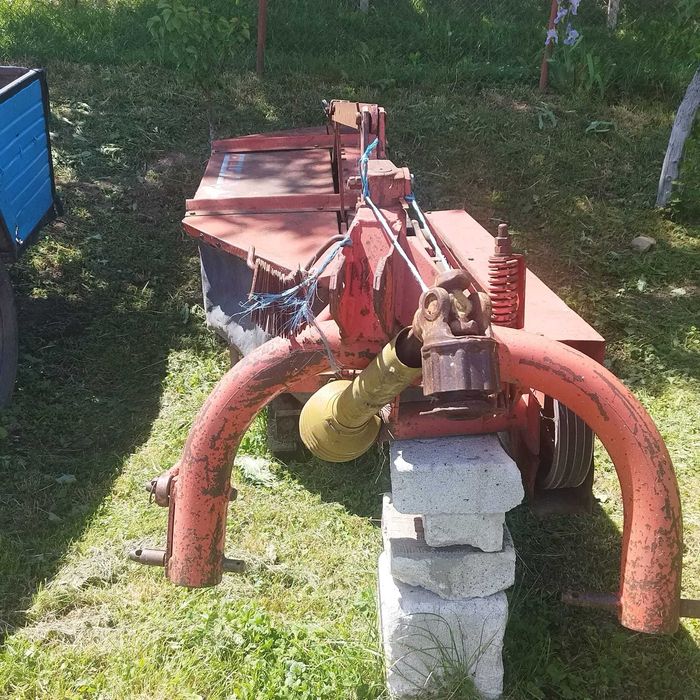 Utilaje agricole