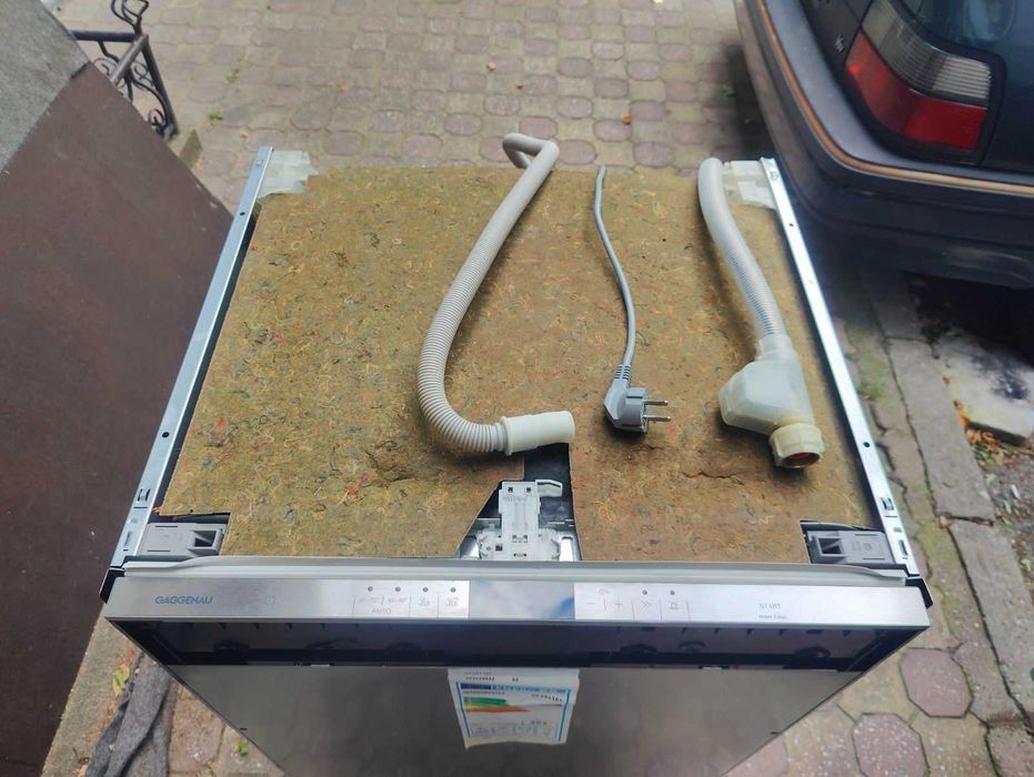Съдомиялна машина за вграждане GAGGENAU (клас А++) с Гаранция !