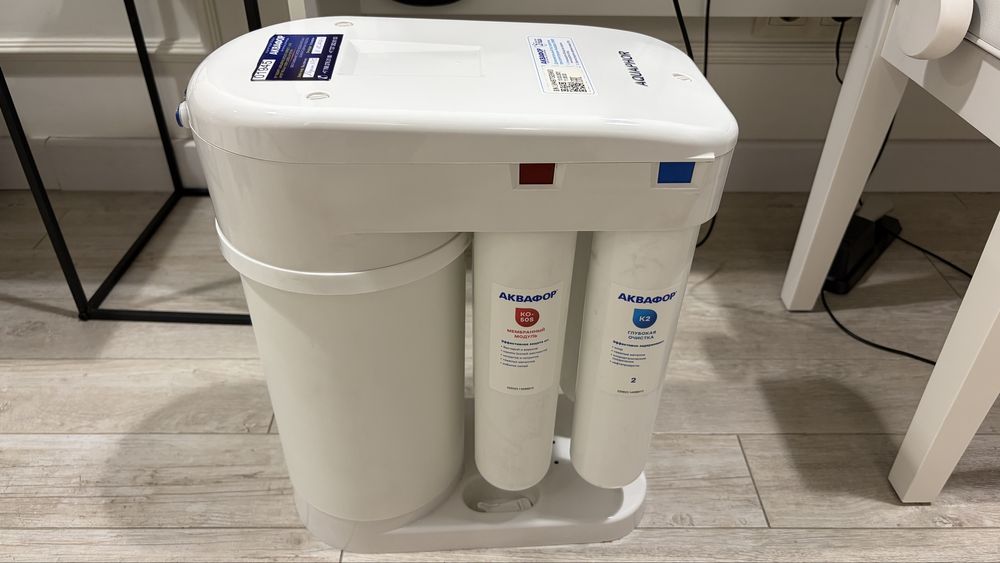 Фильтр для воды Аквафор