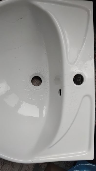 Продам раковины. Б.у.