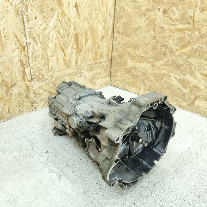 Cutie de viteze audi a4 b7 2.5