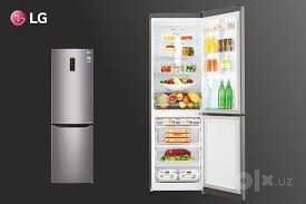 холодильник LG NOFROST 2026 много асартименти + Доставка