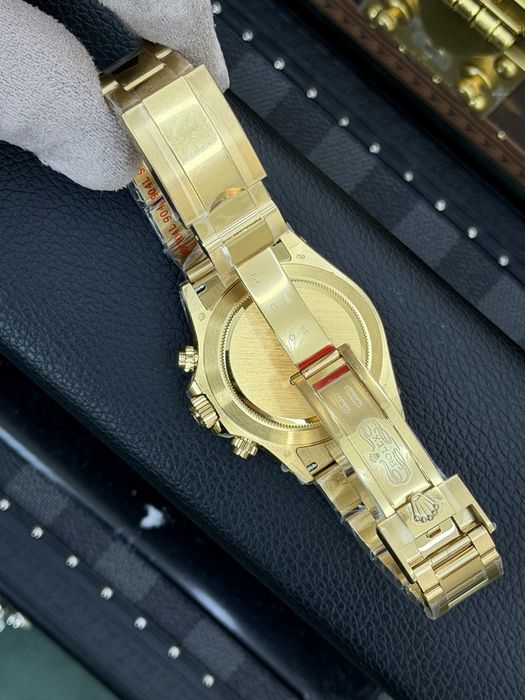 Rolex Daytona Yellow Gold