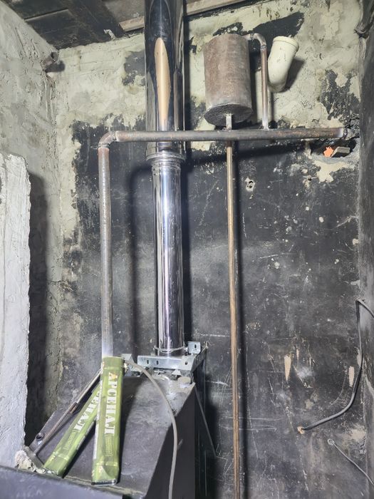 Сварщик с выездом.