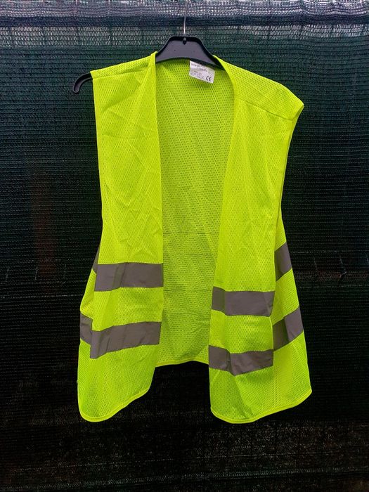 Veste reflectorizante
