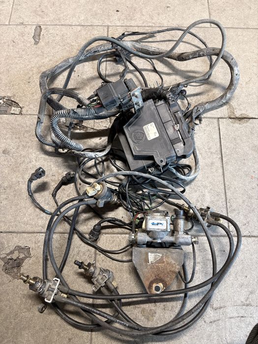 Vand piese instalatie gpl VIALE Subaru