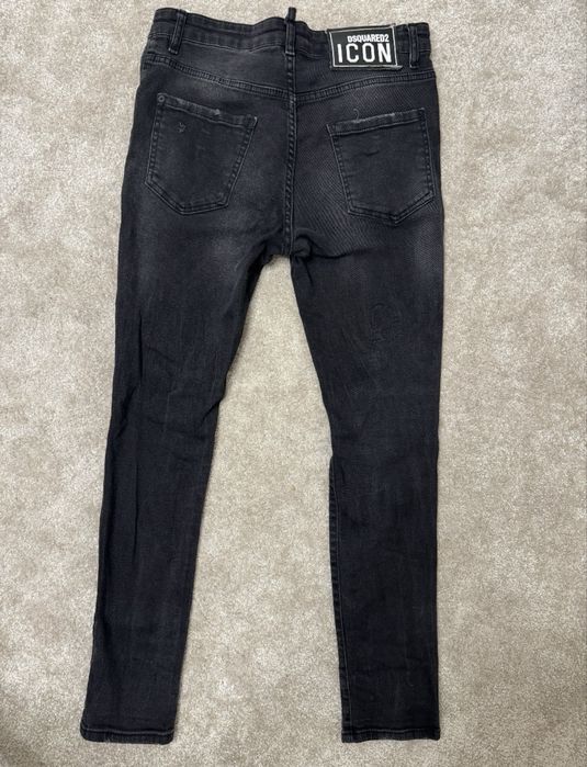 Дънки icon dsquared2