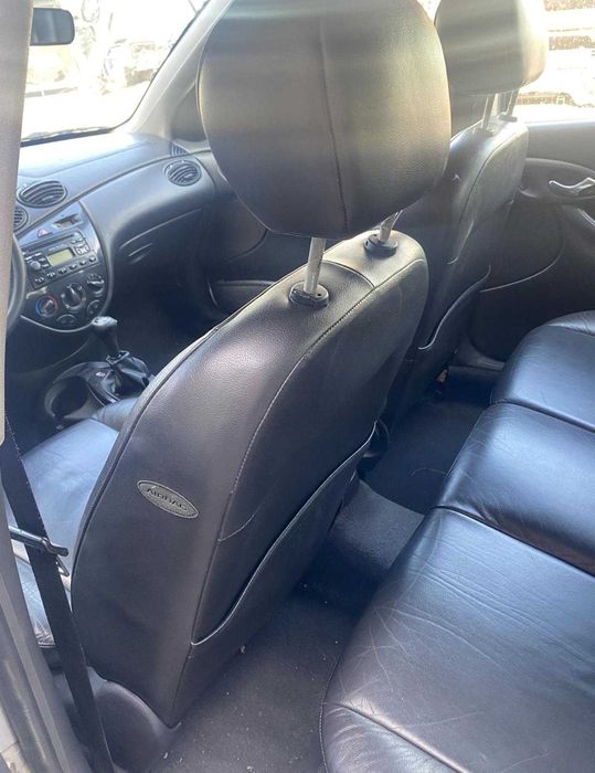 Piese  Ford  Focus  1.8  tddi