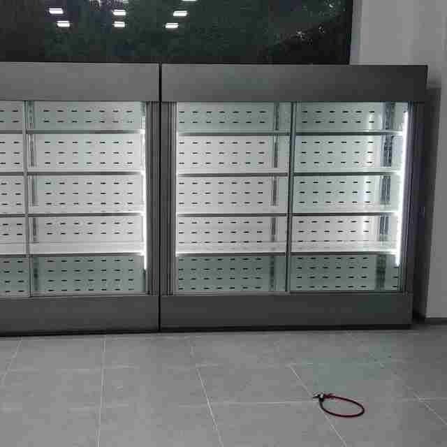 Халадилник ветринние