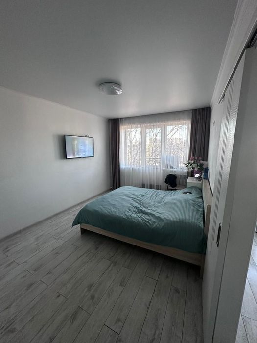 Сдается 1ком квартира.В центре города