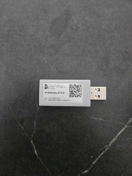Bosch IP Gateway G10-3