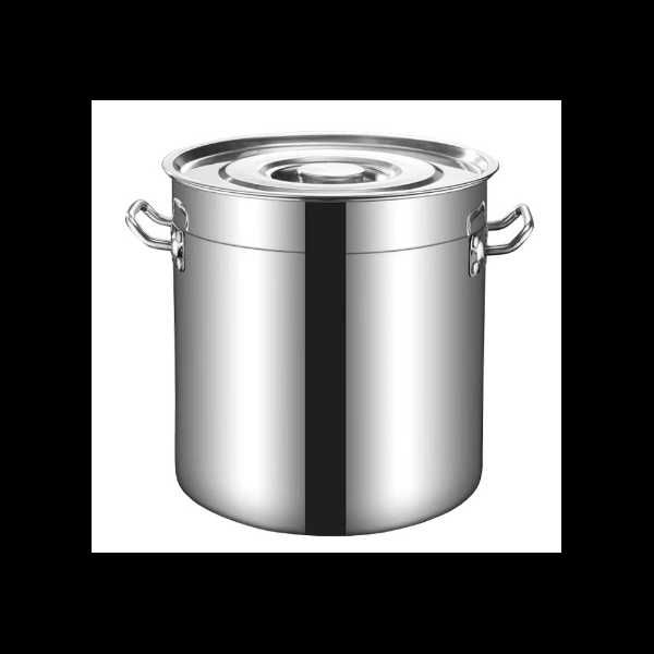 Тенджера 169 литра