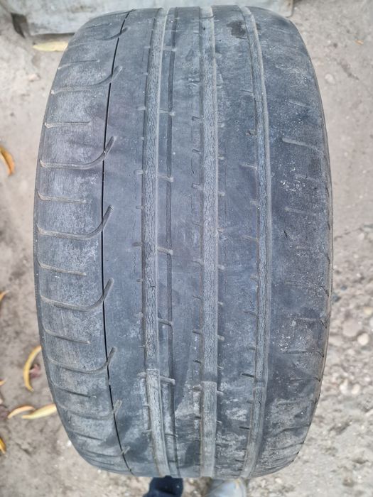Vand Jante Tiguan 5×112. R19