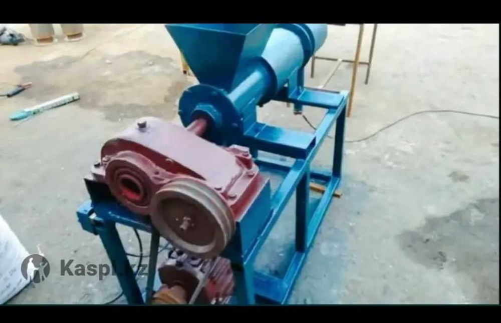 Продам станок производству хоз мыло