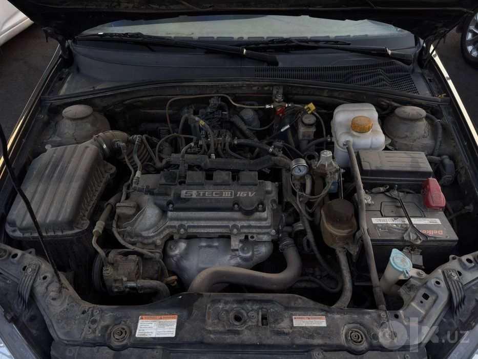 Jentra AT 2019 metan gaz