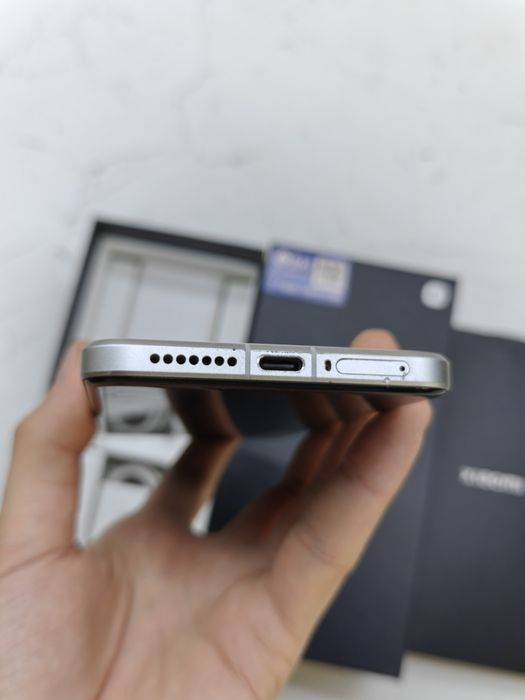 Xiaomi 15 Ultra Global Sotlad