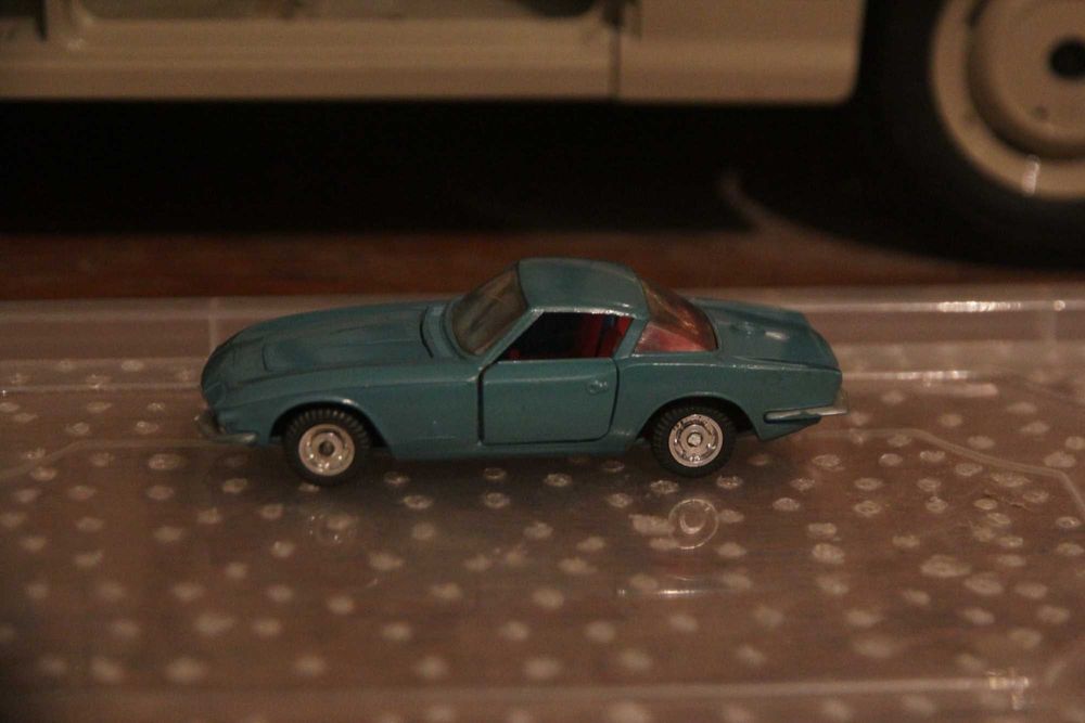 Модельки 1.43 СССр