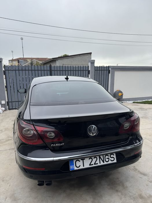 Vand Passat Cc 2009 automat , dsg CBAB 2.0