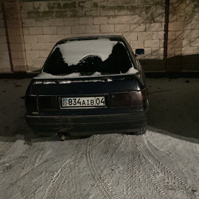 Продам или обмен ауди 80