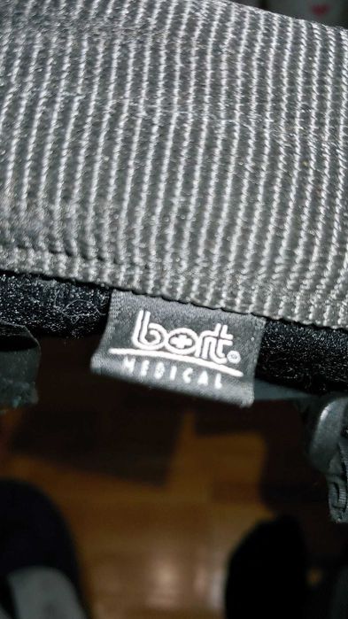 Orteza atela cot mana antebrat fixa, BORT Medical originala