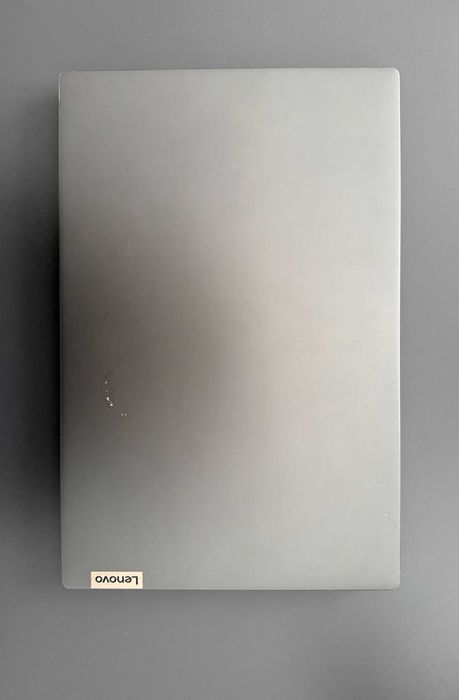 Lenovo IdeaPad 5 – Ryzen 5, 8GB RAM, 512GB SSD