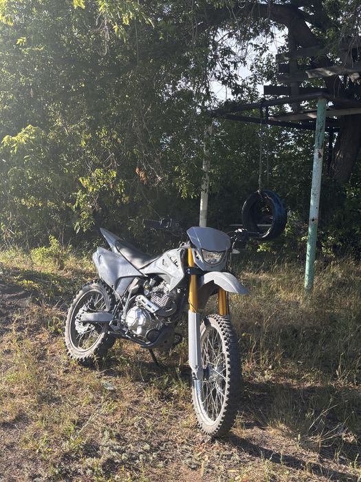 Продам эндуро 300cc
