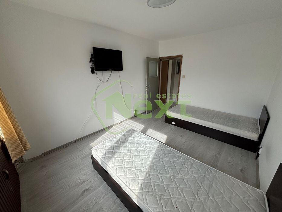 Продава се Тристаен апартамент в София, Младост 2 - 84 кв.м за 1306 €/кв.м - Снимка #10