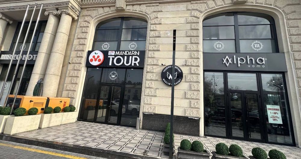 Срочно сдается помещение под офис магазин турфирма 50 м2 шота руставел