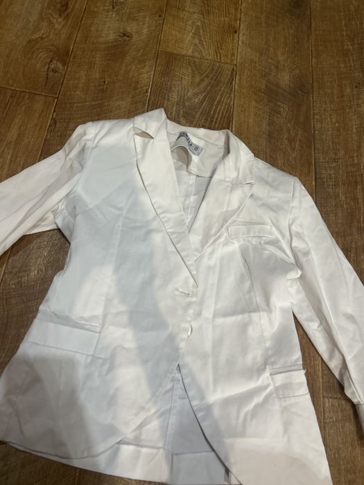 Разгрузка гардероба