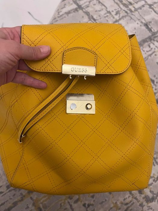 Guess Оригинална Раница