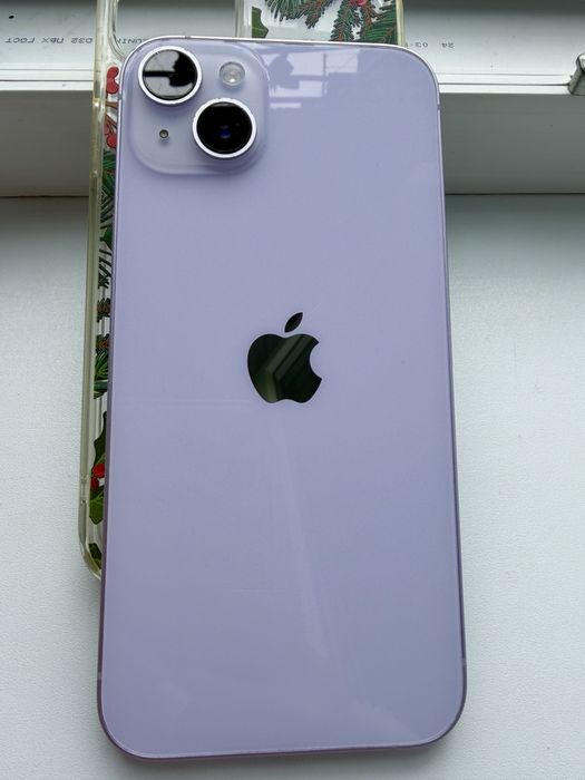 iphone 14 Plus 128gb